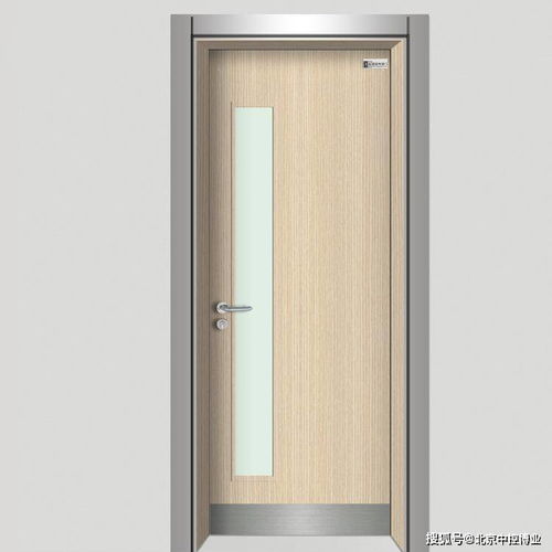 门禁安装对不同形式的门安装要求总结