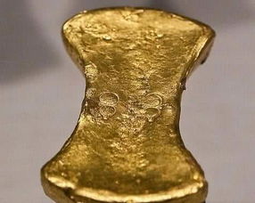 古代一根金条有多少两 黄金万两 到底多重 原来我们都想多了