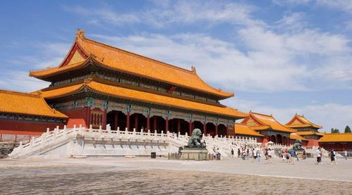 南京有座宫殿,比故宫大还不收门票,被誉为 世界第一宫殿