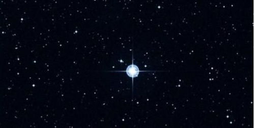 18颗低金属恒星现身,它们是宇宙中的 长老 ,见证宇宙的诞生