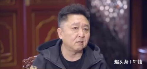 郭德纲直言于谦是最好的搭档,夸于谦演戏说相声都好,于谦说出了