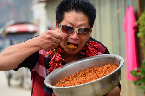 中国辣王 李永志,不听医生忠告每天吃5斤辣椒,后来怎样了