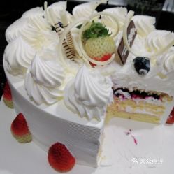 格美思 春江路店 的纯天然动物奶油蛋糕好不好吃 用户评价口味怎么样 南京美食纯天然动物奶油蛋糕实拍图片 大众点评 