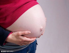 鲜为人知的十大怀孕现象 