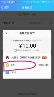 q币黄钻会员常见问题解答有哪些？