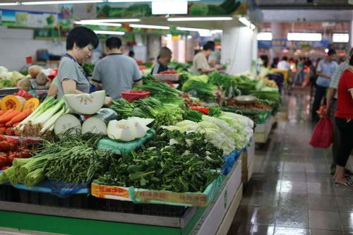 菜市场买菜时,这4类菜再便宜也不要买,比你想的还要不健康