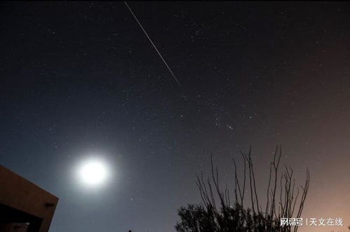 定好闹钟,你要的2021年狮子座流星雨观赏指南来啦 收藏吧