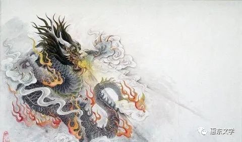 在中国文化里,凤到底跟龙是一对还是跟凰一对