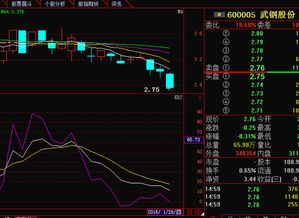 武钢股份明日走势如何