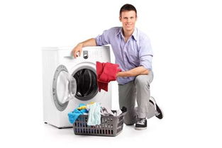 衣服不变形：洗衣前必须知道的小技巧 -图1