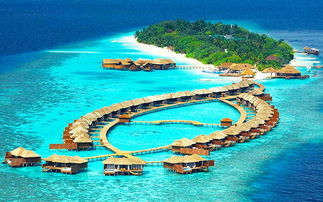 推荐马尔代夫五星岛跟团游攻略带你玩转天堂般的度假胜地！