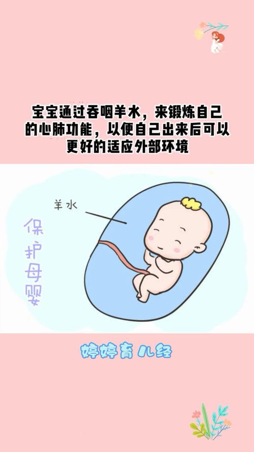 孕妈肚子一跳一跳是怎么回事 孕晚期 孕期知识 胎动 