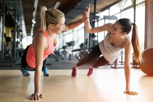 在健身房锻炼，发现骨骼肌减少了，脂肪增多是怎么回事，应该怎么做