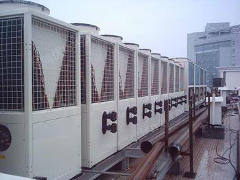 静安区高价回收空调 旧空调 中央空调专业上门回收 