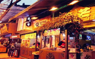 曾是西安最有名的小吃街, 如今名声却越来越臭, 当地人都不愿去