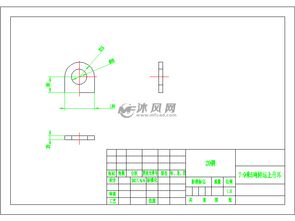 钢板加工专用转运工具设计