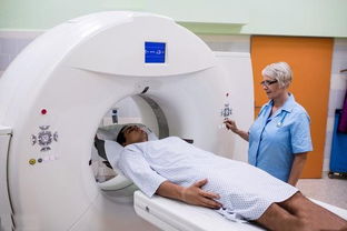磁共振清晰度高,辐射小,为什么医院很少做磁共振全身扫描