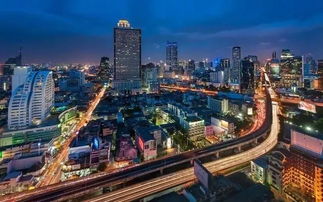 泰国投资买房