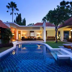 巴厘岛住宿和旅游攻略 巴厘岛最贵的酒店（巴厘岛最奢华的酒店）