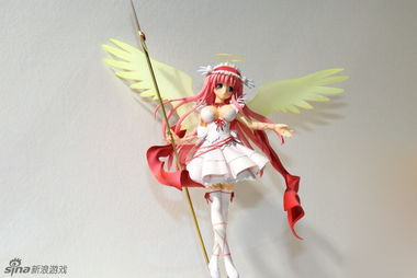 WF2010夏季模型手办大赏 1 