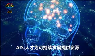 AIS X以专业人才软实力为平台有序发展提供资源