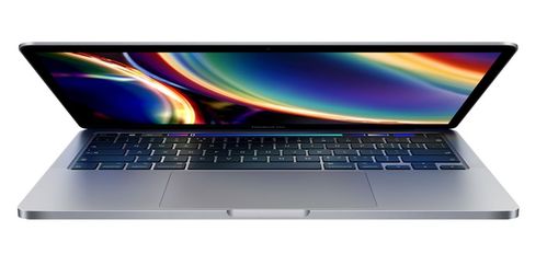 国外本科计算机专业笔记本选MacBook，还是Windows本