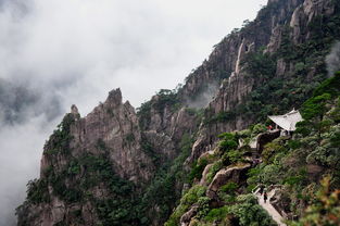 旅游到黄山攻略(黄山旅游景点介绍及周边美食推荐)