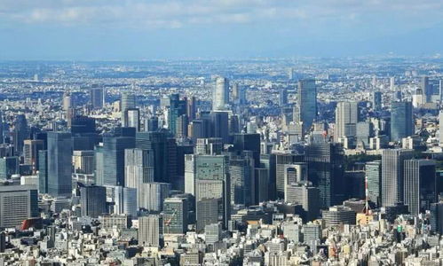 东京的CBD丸之内 高楼有品质没有高度,细节比国内城市好