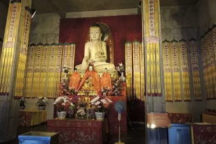 据说这是上海最灵验的10座寺庙,新年祈福有求必应 上海生活