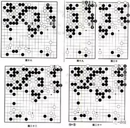 魏晋南朝的棋品等级与士族政治