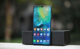 mate20是不是石墨烯电池