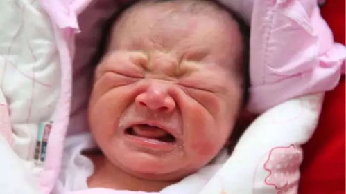 婴儿哭闹不止怎么回事 宝宝啼哭有2种需求,你猜对了吗