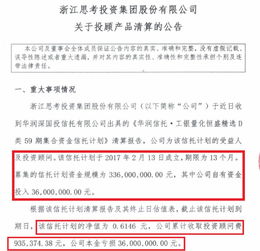 基金本金亏完后会倒赔钱吗？完全亏损的可能性大吗