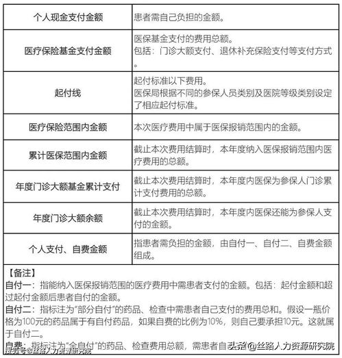 首次参保 断缴丨医保报销自付 自费 起付 封顶分不清 如何享受待遇