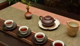 湖南安化黑茶为什么这么厉害,黑茶的九大功效是什么呀