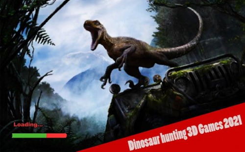 恐龙狩猎2020恐龙生存3D手游 恐龙狩猎2020恐龙生存3D安卓版下载 v1.0 跑跑车安卓网 