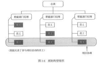 信息系统项目管理