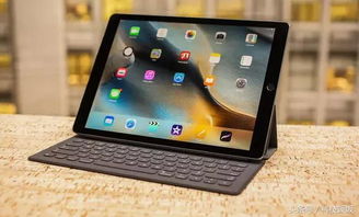 2018款iPad Pro升级幅度太小,不如买iPad 