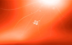 Windows 7 正式版壁纸 第20张 