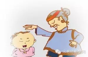 为什么筷子能站在碗里,民间给小孩子叫魂的方法有哪些 