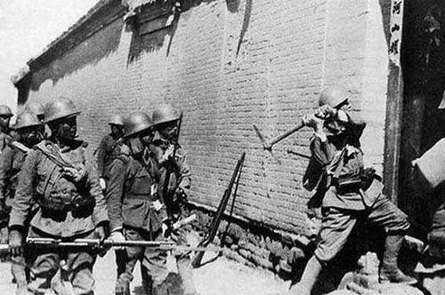参与南京大屠杀日军第六师团,除谷寿夫外,其他人后来怎样了