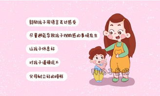 孩子发脾气时,家长应对的方式,决定孩子将来前途好坏