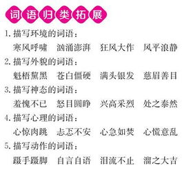 期末复习基础知识汇总 六年级语文上册 人教版 