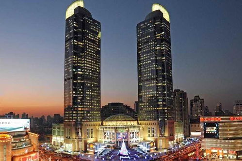 上海一 巨作 来袭,耗资250亿落户徐家汇,将与金茂大厦齐辉