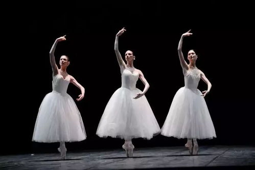 浪漫之都的浪漫芭蕾 法国巴黎歌剧院芭蕾舞团 