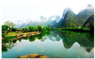 湖南自然旅游资源