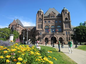 加拿大留学条件 新东方前途出国,初中毕业的学生可以去加拿大留