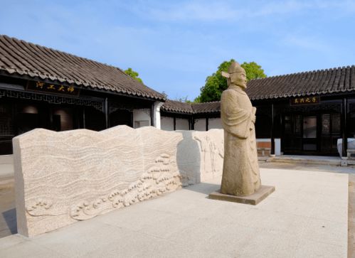 穿越500年,与历史治水名人潘季驯对话