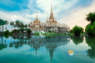 【泰国旅游团游记】攻略分享，让你玩转泰国之旅