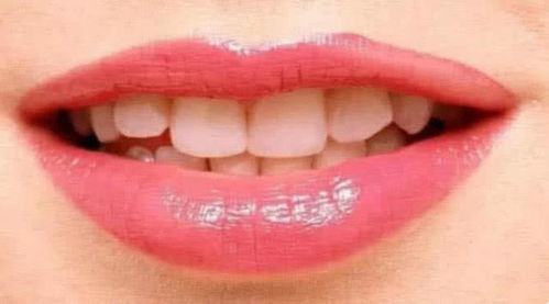 心理学 第一眼你觉得哪个嘴唇是男人 测你越来越美还是越来越丑